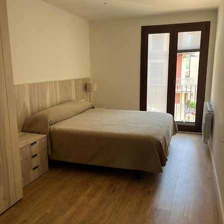 Apartament Moixera De Mollo Parc Exterior photo